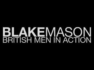 Blake Mason